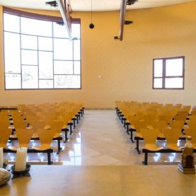 Cerimònia de comiat