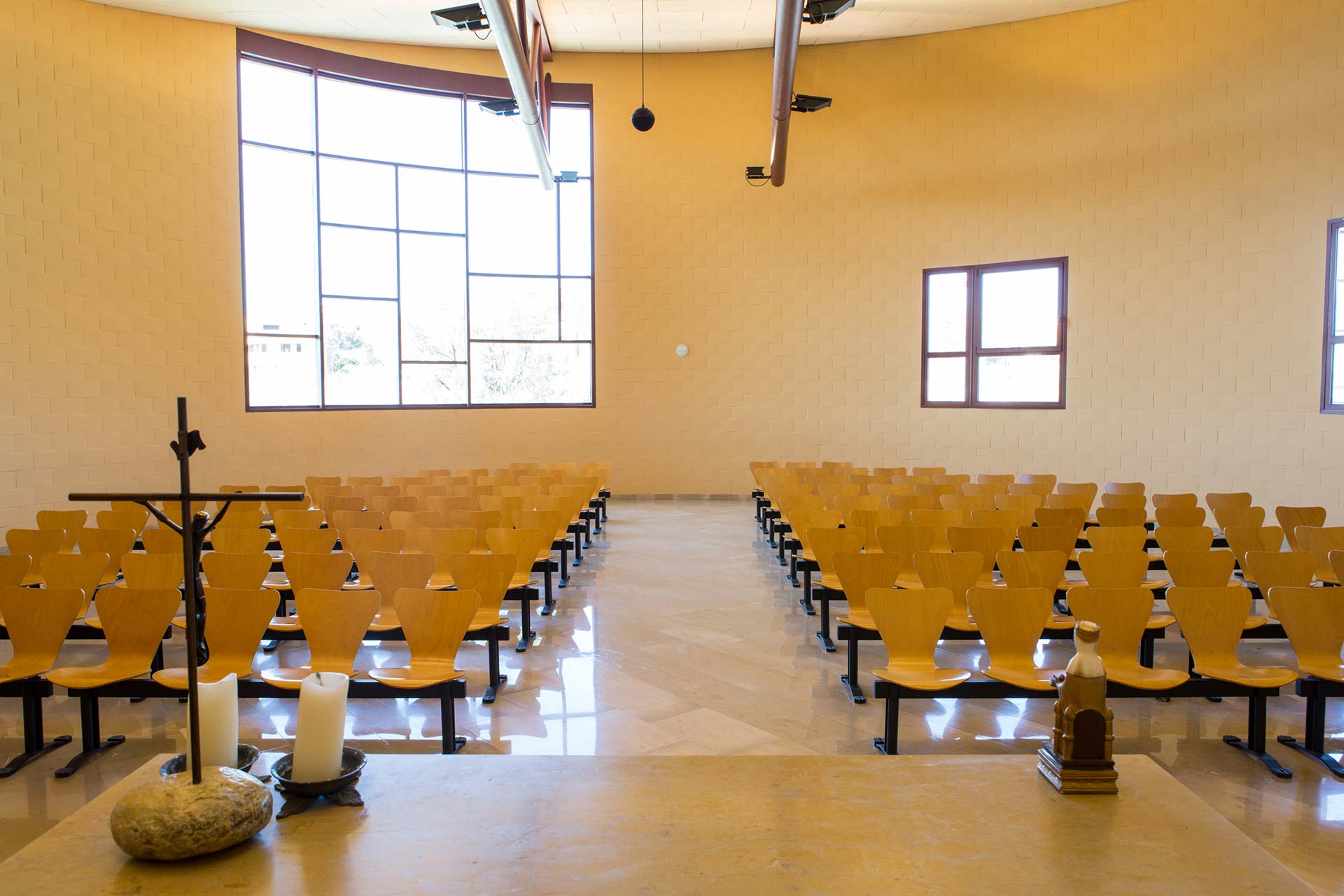 Cerimònia de comiat